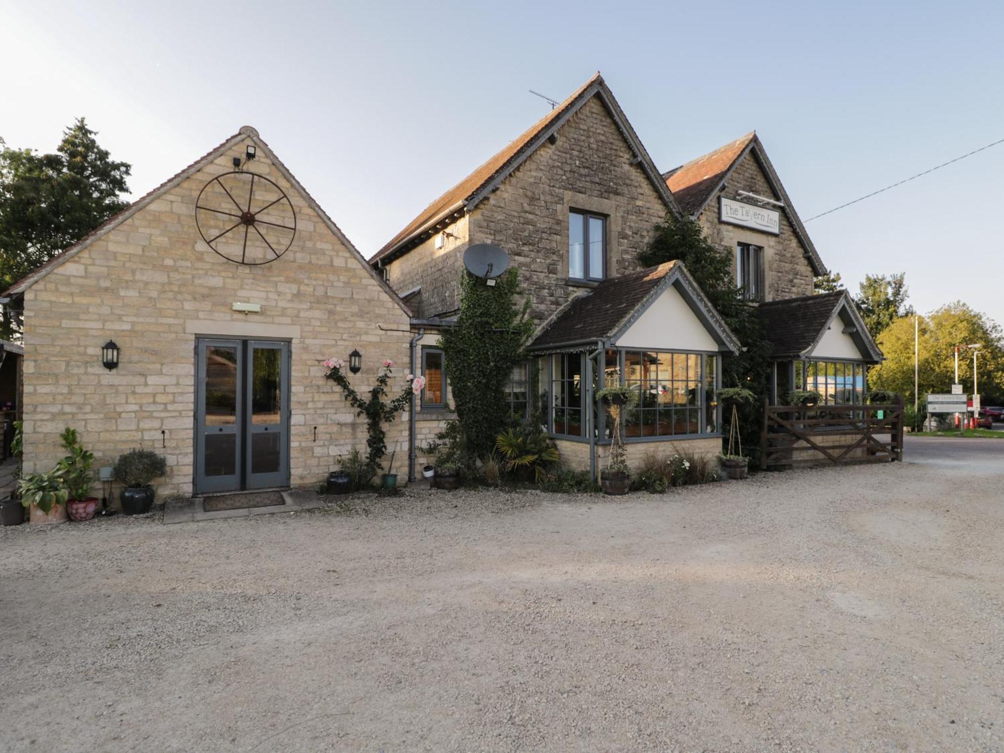 Villa Hazel Cirencester Exterior foto