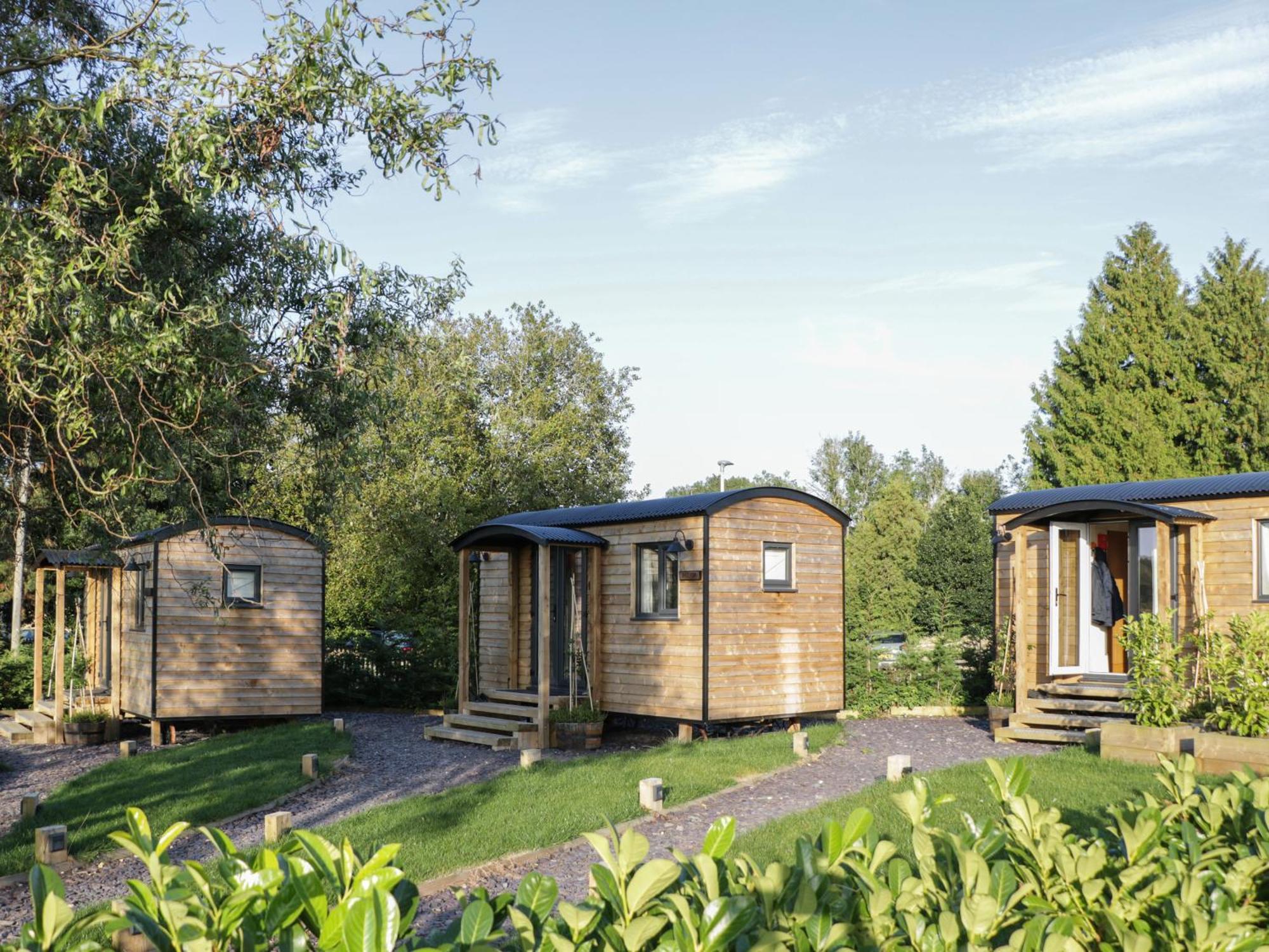 Villa Hazel Cirencester Exterior foto