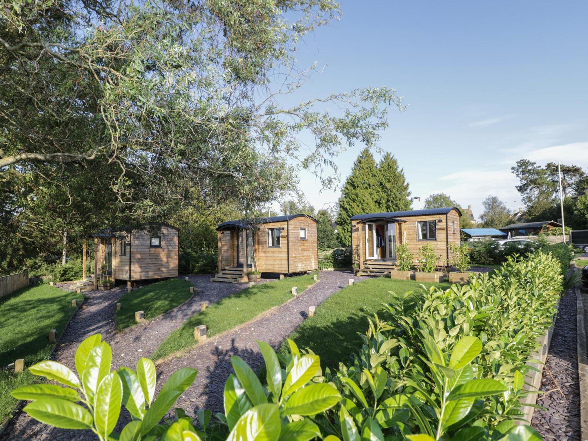 Villa Hazel Cirencester Exterior foto
