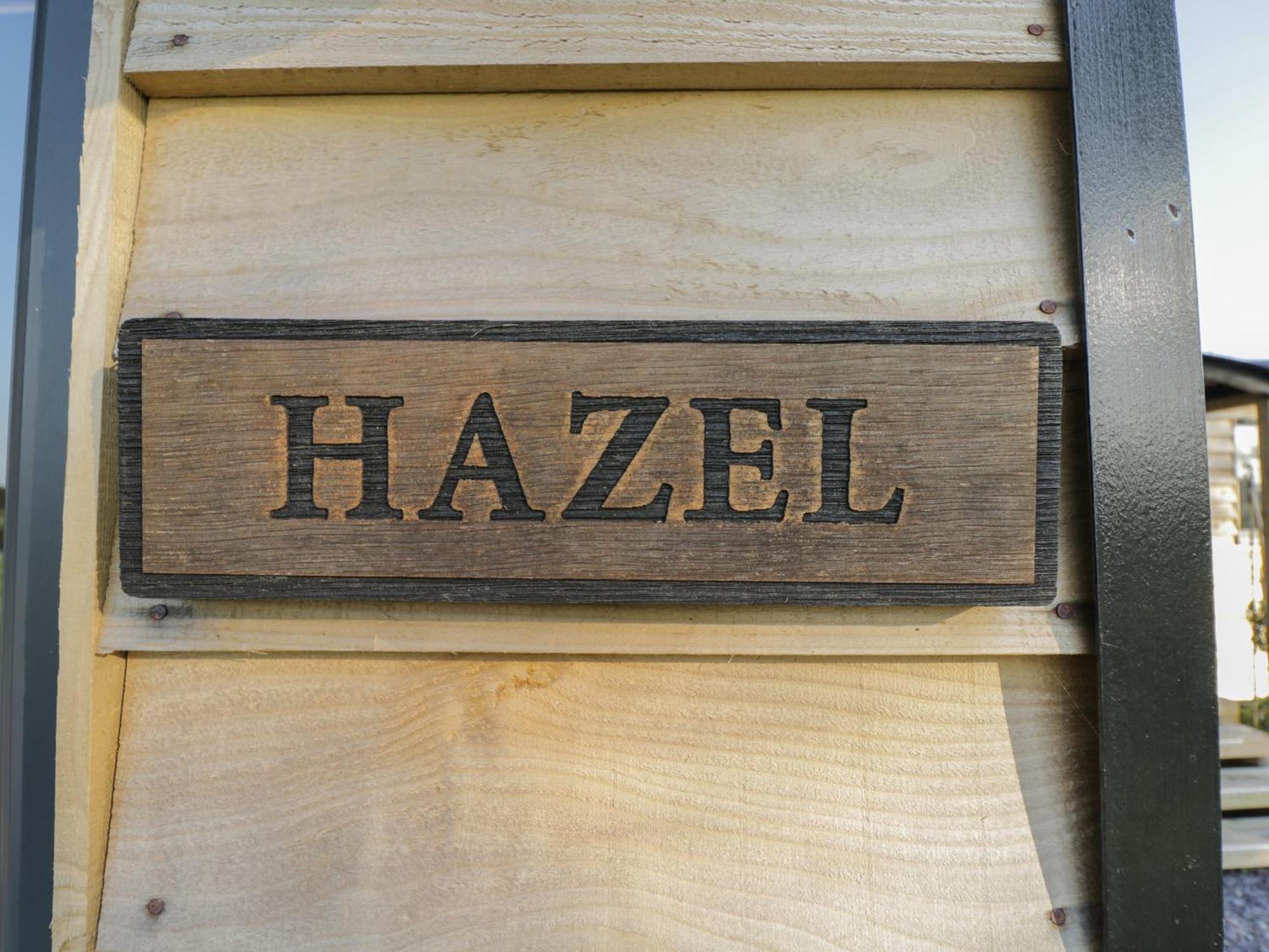 Villa Hazel Cirencester Exterior foto