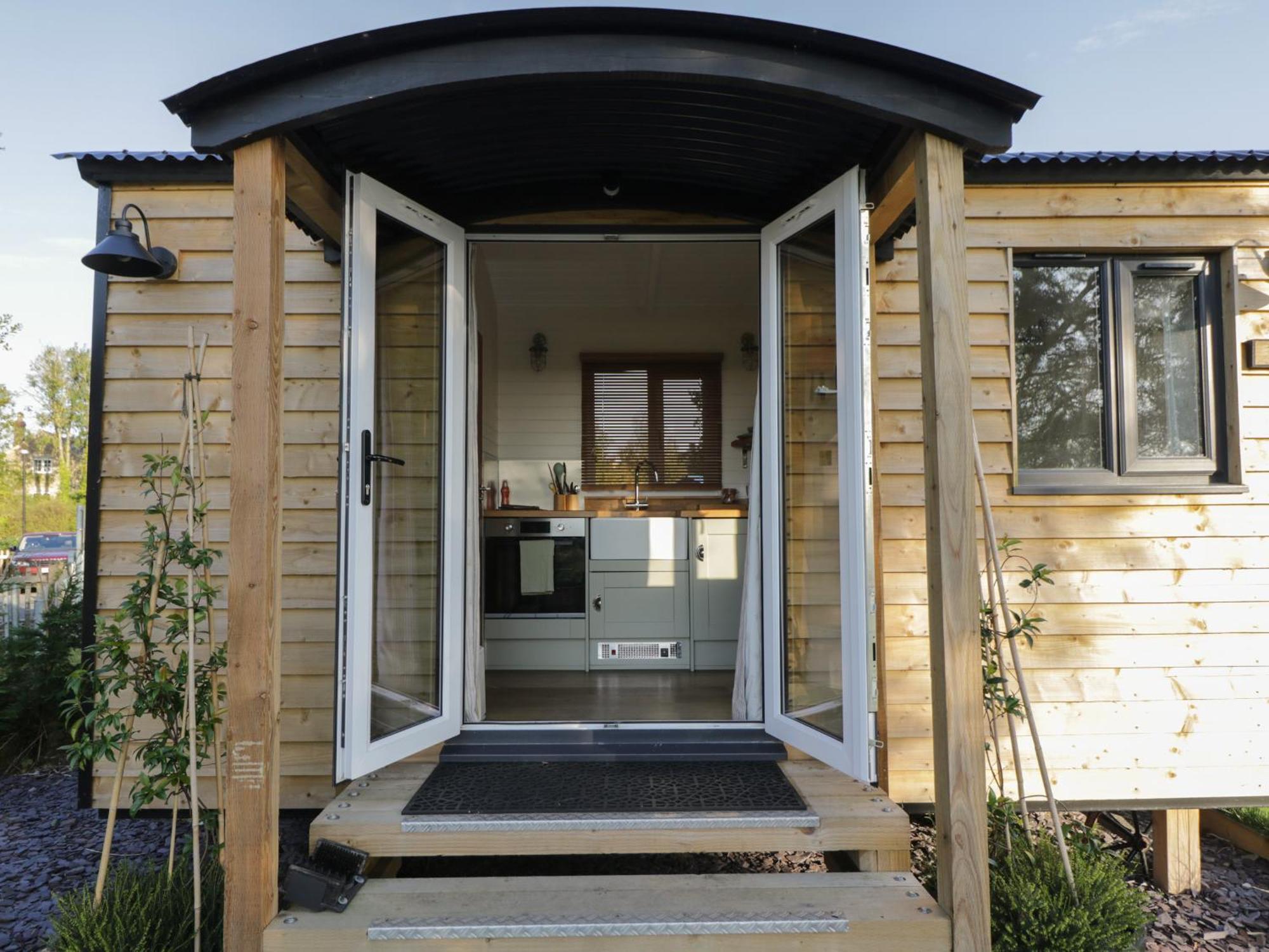 Villa Hazel Cirencester Exterior foto