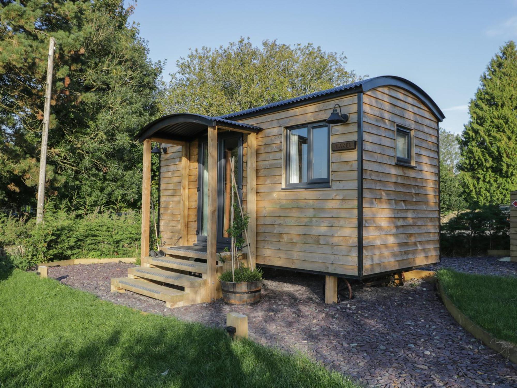 Villa Hazel Cirencester Exterior foto